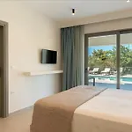Melina - Elysian Kefalonia, 200m From Beach, New 2024 빌라