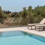 빌라 Melina - Elysian Kefalonia, 200m From Beach, New 2024 *