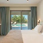 Melina - Elysian Kefalonia, 200m From Beach, New 2024 * Minia