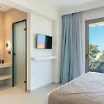 Melina - Elysian Kefalonia, 200m From Beach, New 2024 Villa *