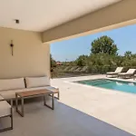 Villa Melina - Elysian Kefalonia, 200m From Beach, New 2024