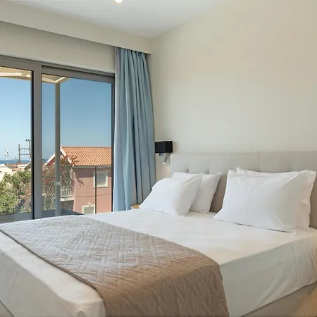 Villa Melina - Elysian Kefalonia , 2 Min Walk From The & Brand New 2024 Minia
