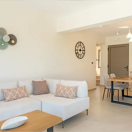 Melina - Elysian Kefalonia , 2 Min Walk From The & Brand New 2024 * Minia