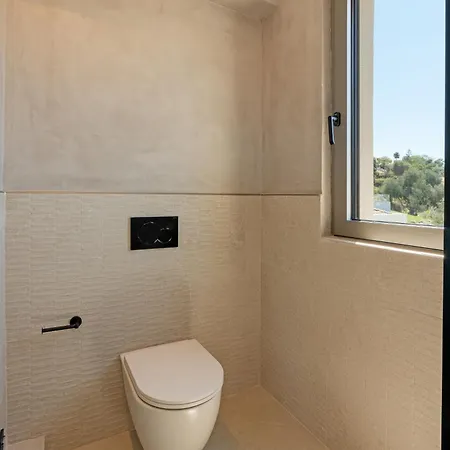 Melina - Elysian Kefalonia , 2 Min Walk From The & Brand New 2024 *