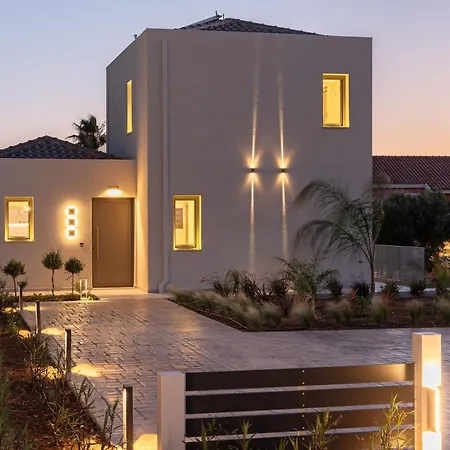Melina - Elysian Kefalonia , 2 Min Walk From The & Brand New 2024 *