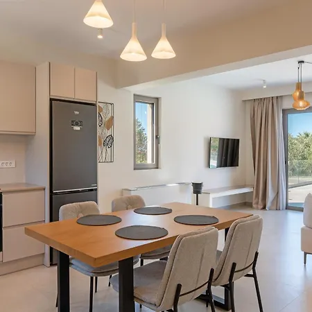 Melina - Elysian Kefalonia , 2 Min Walk From The & Brand New 2024