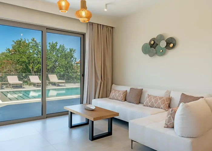 Melina - Elysian Kefalonia, 200m From Beach, New 2024 Вилла *